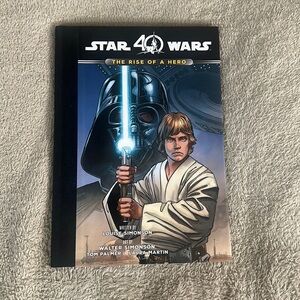 Star Wars Storybook